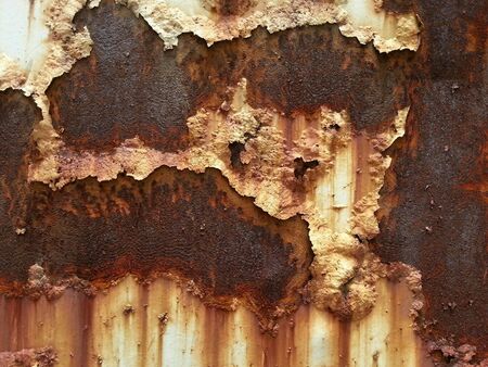 Rust Textureの素材