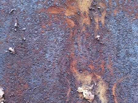 Rust Textureの素材