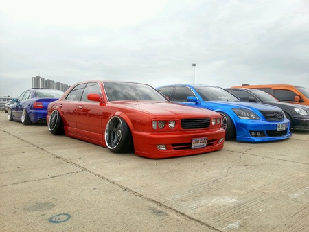 Car Reflectionsの素材