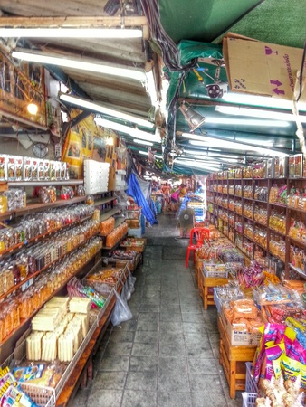 Marketのeditorial素材