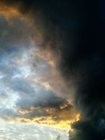 Sunsetの写真素材
