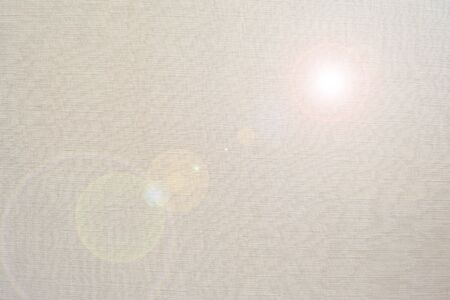 Wallpaper interior Lens Flare texture backgroundの写真素材