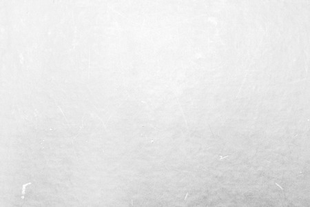 Blue cardboard paper texture background White colorの写真素材
