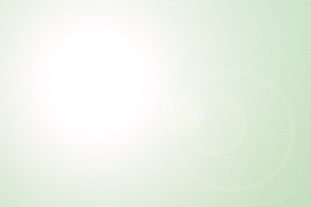 Flare Wall texture background Green colorの写真素材