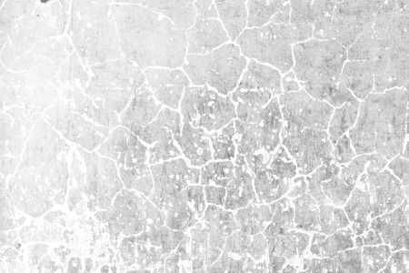 Polished bare concrete wall texture background Soft tone White colorの写真素材