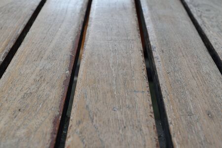 Wood texture backgroundの写真素材