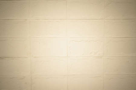 Brick wall texture backgroundの写真素材