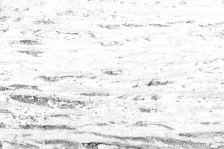 Stone wall texture background White colorの写真素材