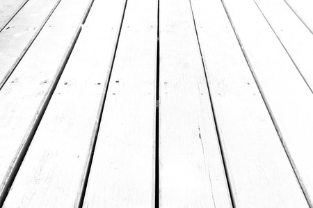Wood texture background White colorの写真素材