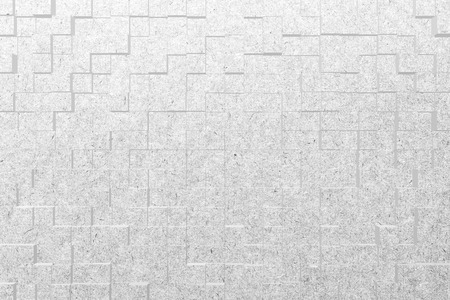 Plywood texture background, 3d block style