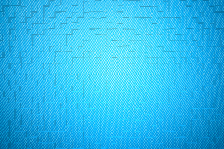 Wallpaper abstract background effect 3d block styleの写真素材
