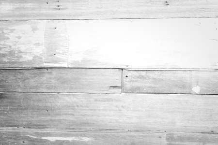 Wood texture background white colorの写真素材
