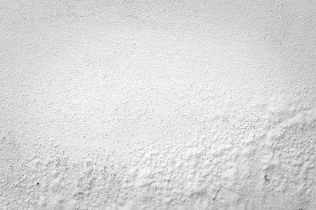 Wall texture background white colorの写真素材