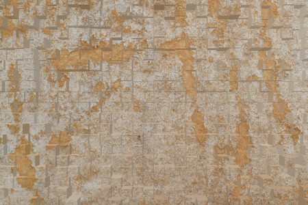 Wallpaper abstract background effect 3d block styleの写真素材