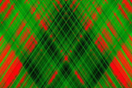 Abstract graphic illustration art design background