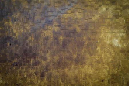 Metal rust wall texture background