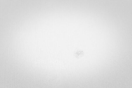 Sand texture surface white color use for backgroundの写真素材