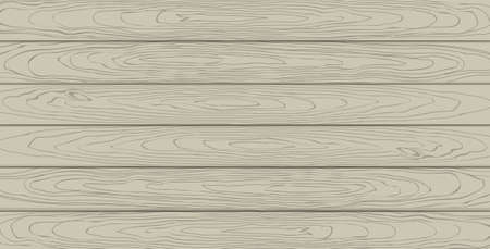Vector wood plank illustration for text or your image.のイラスト素材