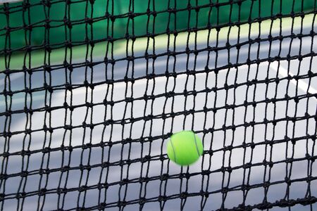 tennisの写真素材