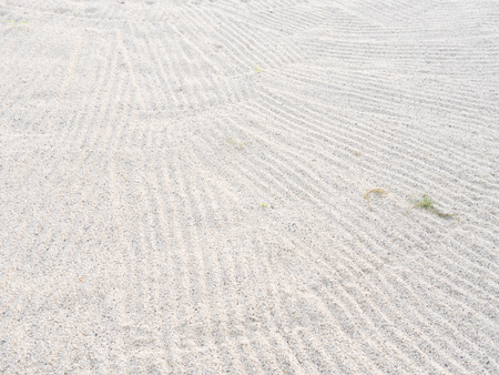 Sand texture の写真素材