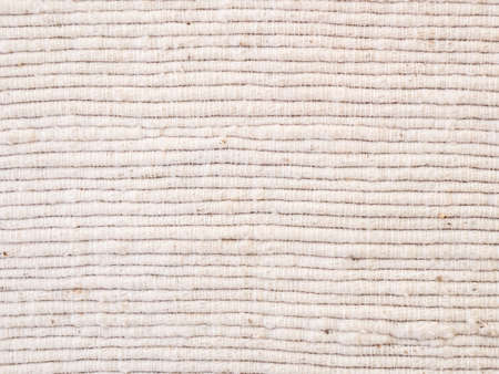 white fabric textureの写真素材