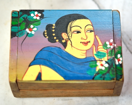 Business Card Holderの写真素材