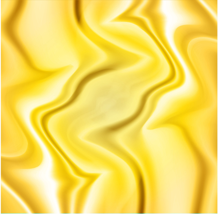 Holographic Foil. Very beautiful gold texture.Wonderful magic background. Fantasy colorful card. Iridescent art. Trendy punchy pastel green color.のイラスト素材