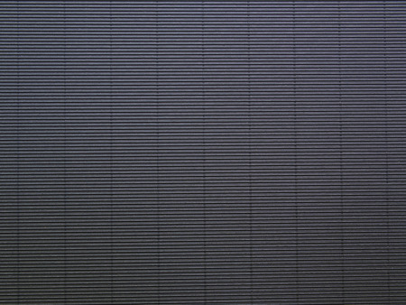 Background of black textured paper. Dark Paper textuers image.