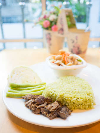 vegetarian foodの写真素材