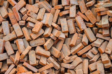 brickの写真素材