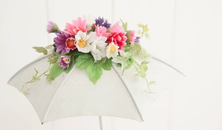 flower for decorationの写真素材