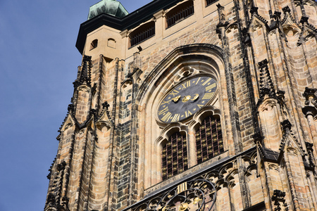prague castle