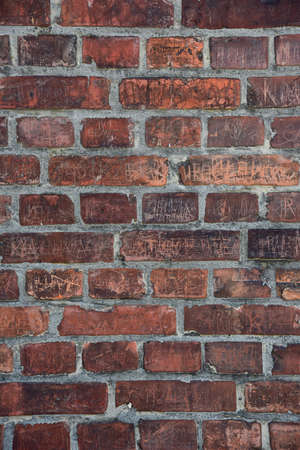 vintage block background