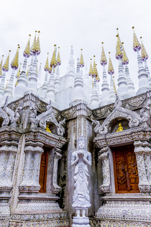 Deity Gardingの写真素材