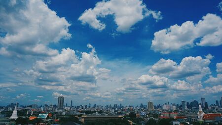 Season of cloudsの素材