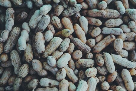 peanuts