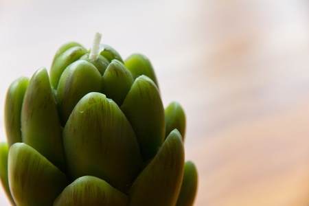 candle home decoration の写真素材