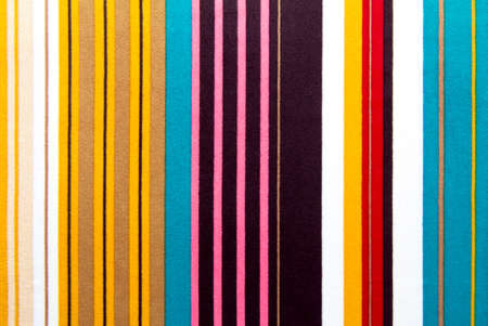 Vertical striped patternの写真素材