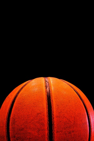 basketball ball の写真素材