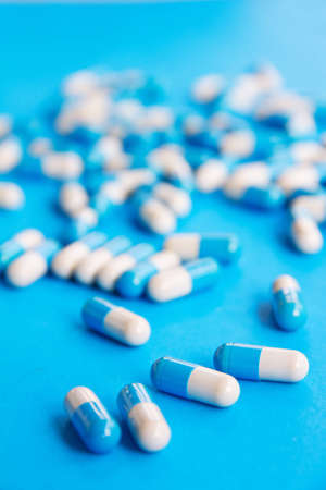 capsule pills