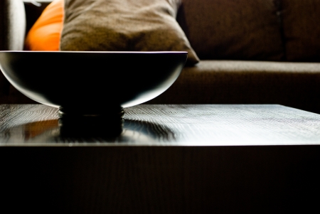 cup for decorate a house の写真素材