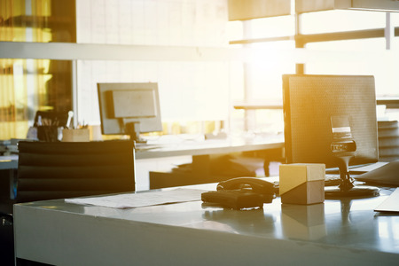 image of interior Workspaceの写真素材