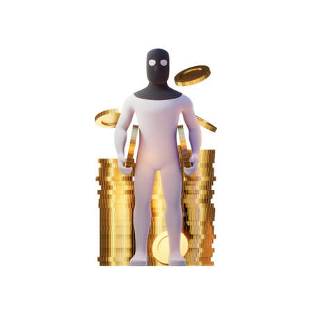mask, thief, criminal, burglar, bandit, robber, robbery, steal, stealing, bad, human, terrorist,...
