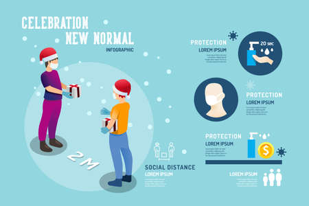 corona covid virus icons flat line design vectorのイラスト素材