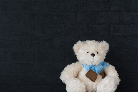 my bearの写真素材