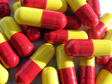 Some pillsl that might help you with your needs.