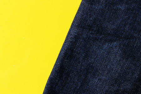 jeans pattern background.の写真素材