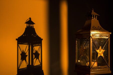 Shadowの写真素材