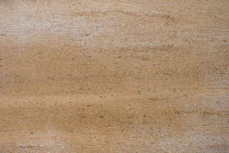 Grainy Sand Stone Textureの写真素材