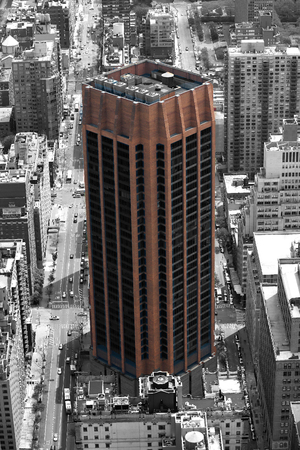 buildingsの写真素材